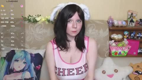 Nana online show from April 2, 12:19 am