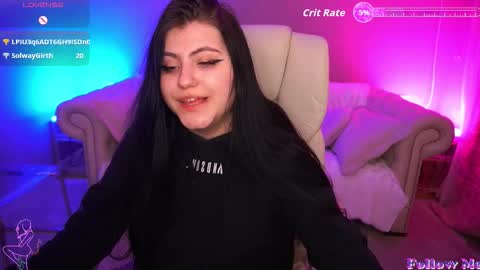 Nana online show from October 13, 9:39 pm