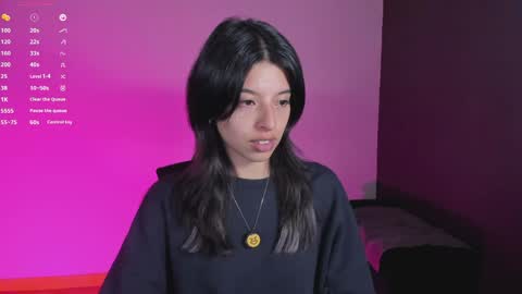 Nana  Natalia online show from May 9, 2:13 am