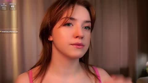 Kiana online show from July 9, 7:33 am