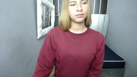 nancy blonde online show from May 9, 12:51 pm