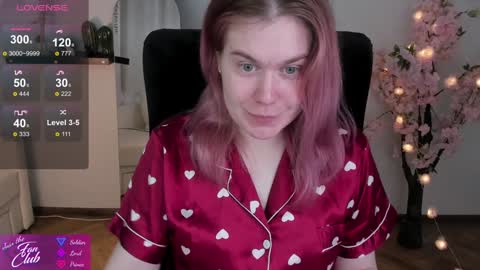 Nancy online show from January 30, 11:22 am