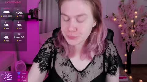 Nancy online show from December 7, 10:45 am