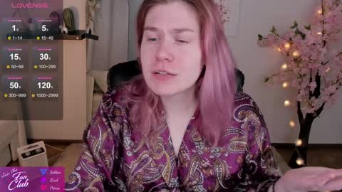 Nancy online show from January 16, 11:15 am