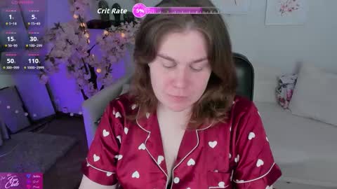 Nancy online show from November 7, 11:49 am