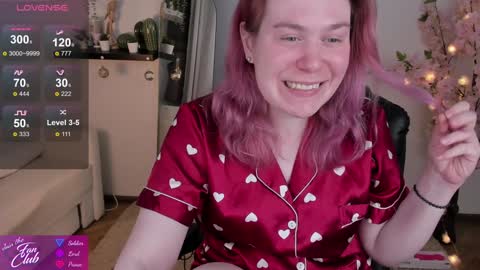 Nancy online show from January 9, 4:17 pm