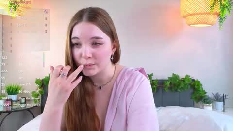 Luna online show from October 27, 6:09 am