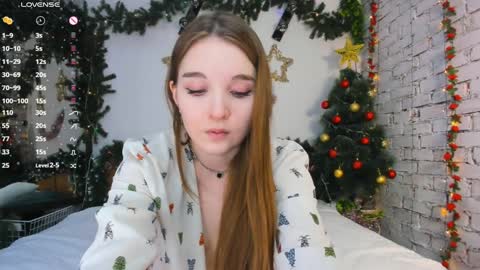 Luna online show from January 22, 5:05 am