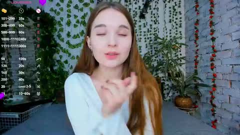 Luna online show from February 26, 6:08 am