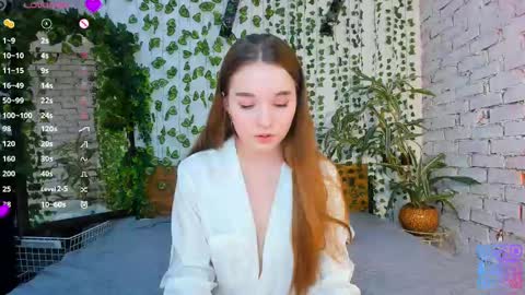 Luna online show from March 2, 6:05 am