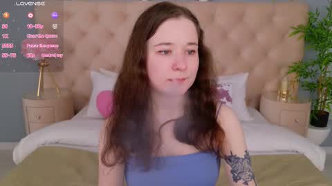 Nancy online show from March 4, 8:10 am