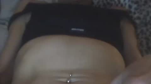 NancyNyx316 online show from April 6, 2:22 am