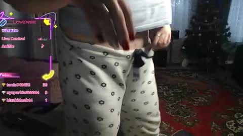 nancyxskyblue online show from December 22, 6:49 am