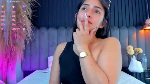 Nanda online show from March 15, 10:23 pm