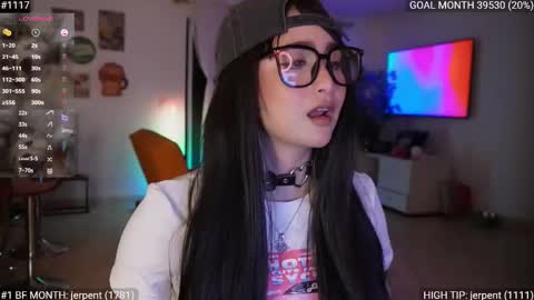 ELLA online show from February 12, 4:03 am