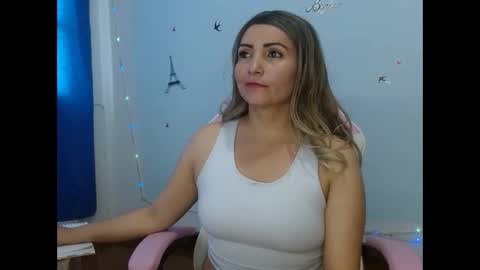 nanis online show from March 28, 5:12 pm