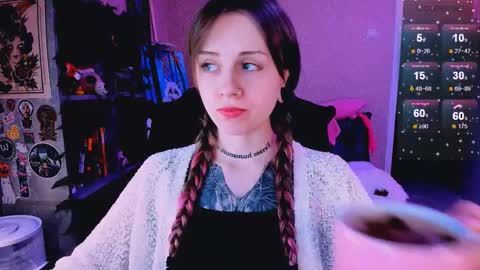 Monday-Friday 12-4 AM and 6-9 AM New York time online show from March 9, 8:10 pm