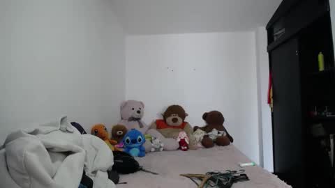 nanna yoshi online show from January 20, 6:53 pm