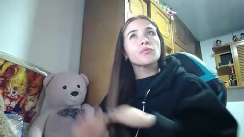 nanna yoshi online show from February 19, 12:10 am