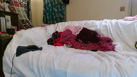 Nanna Baldur online show from February 6, 12:33 am