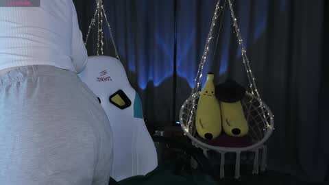 NansyCharm online show from January 7, 3:57 am