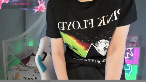 NansyCharm online show from February 10, 3:35 am