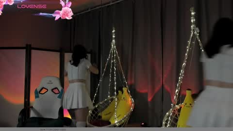 NansyCharm online show from January 30, 4:37 am