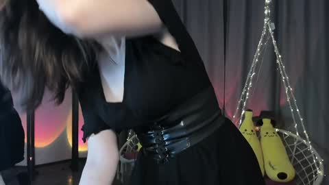 NansyCharm online show from January 29, 5:51 am