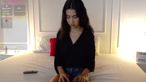 nany_model25 online show from December 17, 7:51 pm