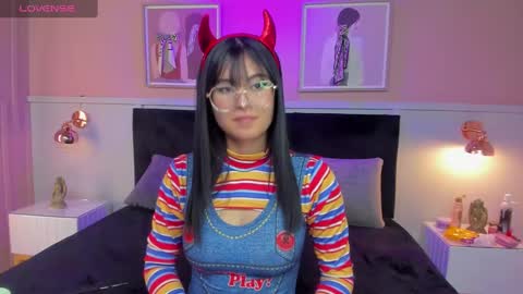 Naoko online show from February 12, 12:22 pm