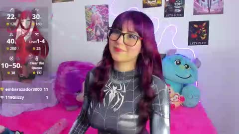 Naoko online show from March 18, 3:33 am