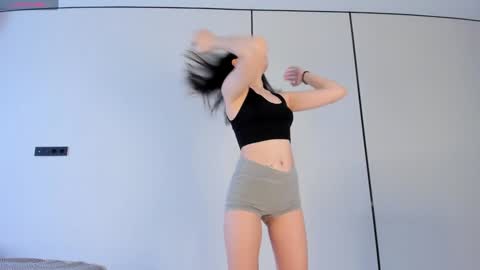 Naomi online show from January 29, 5:09 am