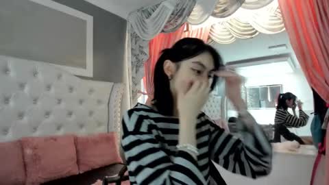 naomi online show from October 1, 2:00 pm