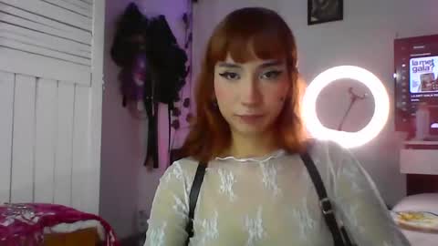  Naomi  online show from May 7, 5:38 pm