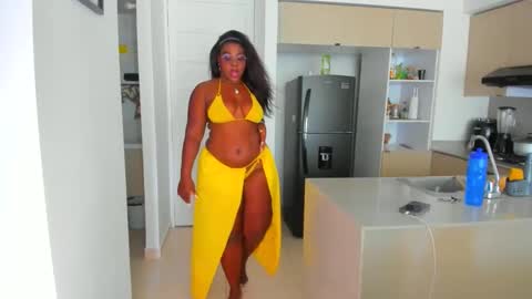 Nathalia King online show from September 25, 5:01 pm