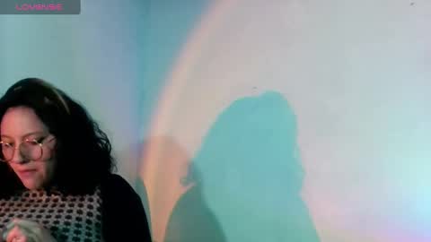 Naomi online show from February 21, 1:22 am