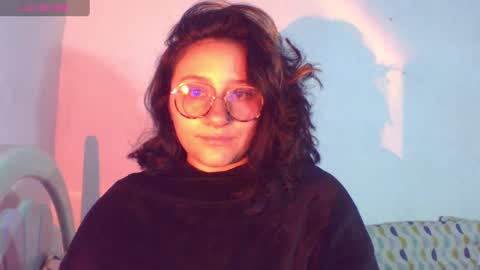 Naomi online show from February 25, 2:58 am