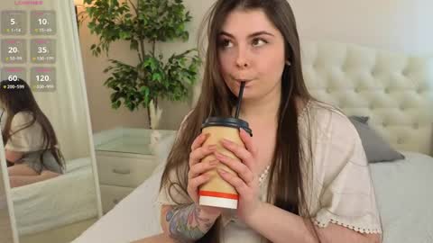 Stacy  ntmu 3 online show from April 10, 2:45 pm