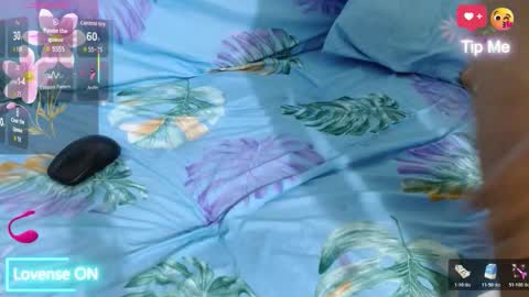 naomi_powel online show from October 23, 9:10 pm