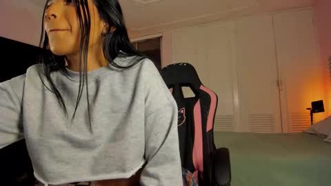 Heidy  online show from December 14, 3:45 am