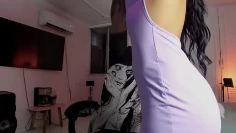 Heidy  online show from January 13, 2:50 am