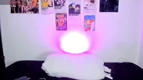 naomiharuno online show from November 14, 1:49 am