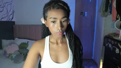 Naomii online show from February 27, 12:54 am