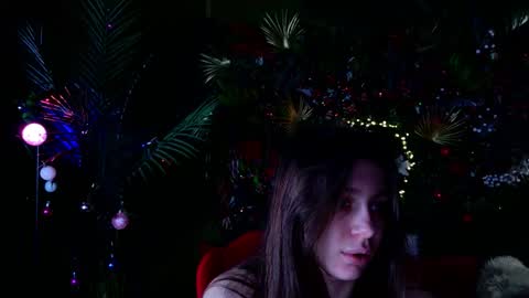 Naomi online show from January 13, 4:51 am