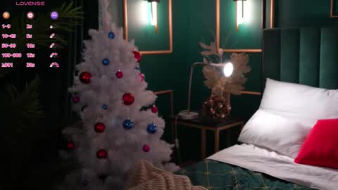 Naomi online show from December 16, 5:13 am