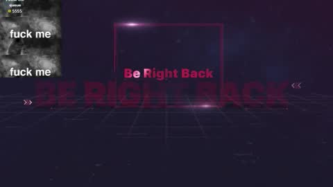 NaomiScarlett online show from September 10, 8:47 am