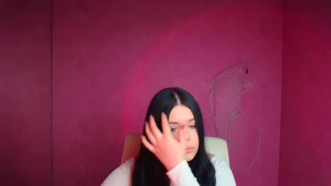 Naomi online show from September 26, 11:19 am