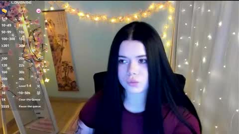 Naomi online show from March 12, 7:22 am