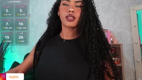 Naomi     online show from March 20, 2:49 am