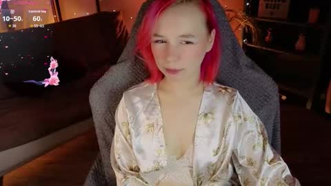 Naomi online show from February 27, 9:14 pm